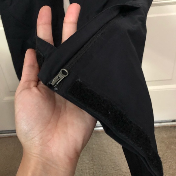 REI Bottoms Rei Rainwall Waterproof Windproof Rain Pants Kids